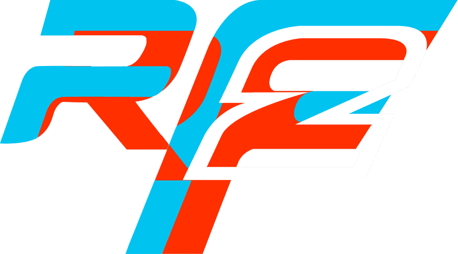 RF2 Logo