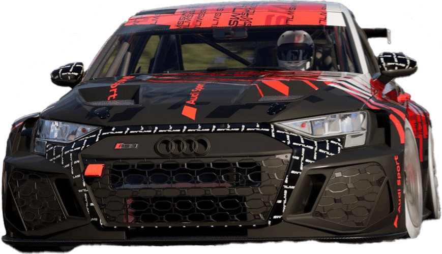 TCR #3