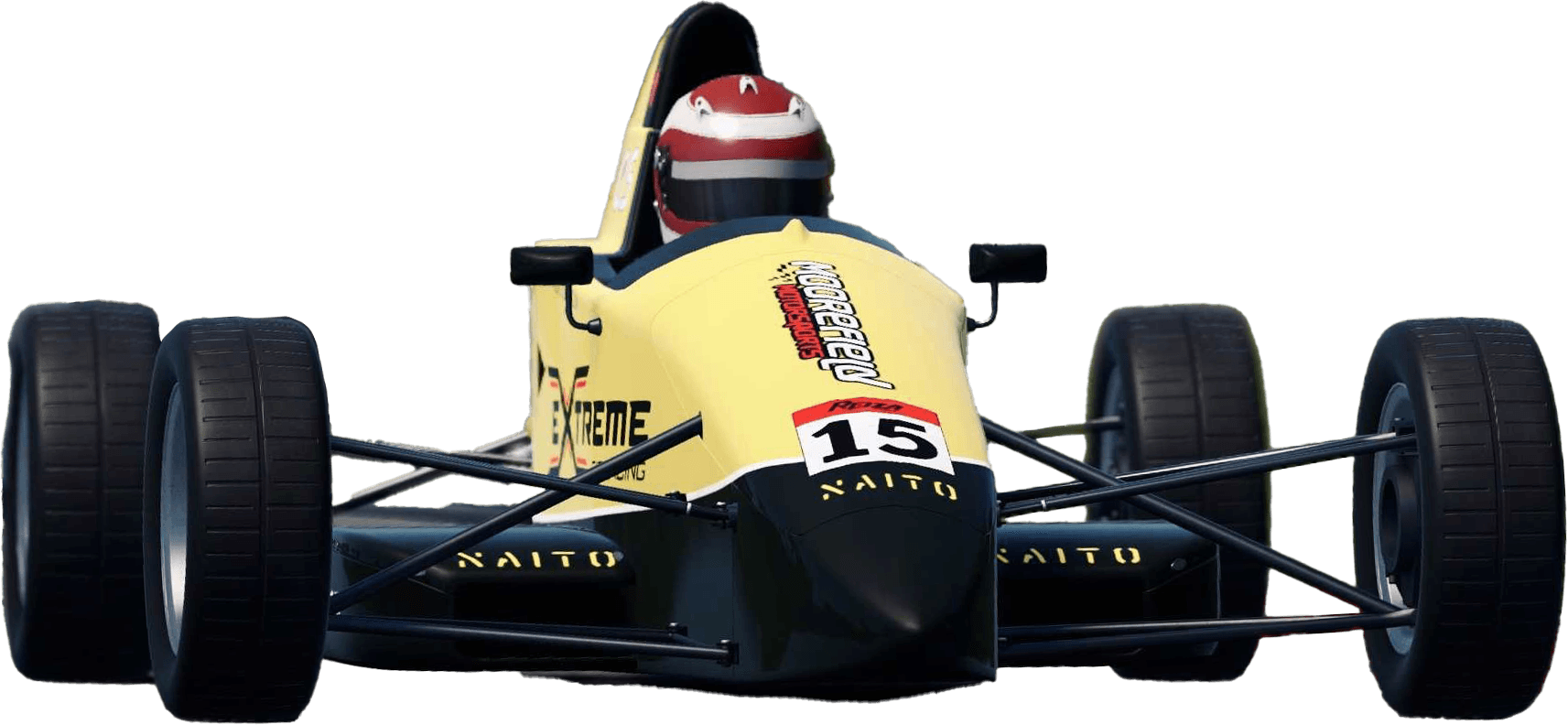 Formula Trainer