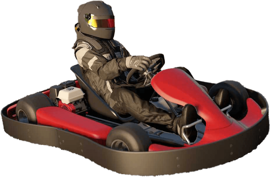 Kart Rental