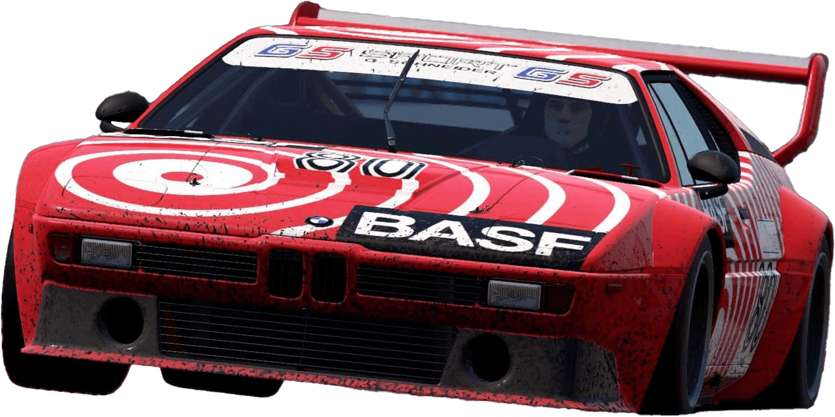 BMW M1