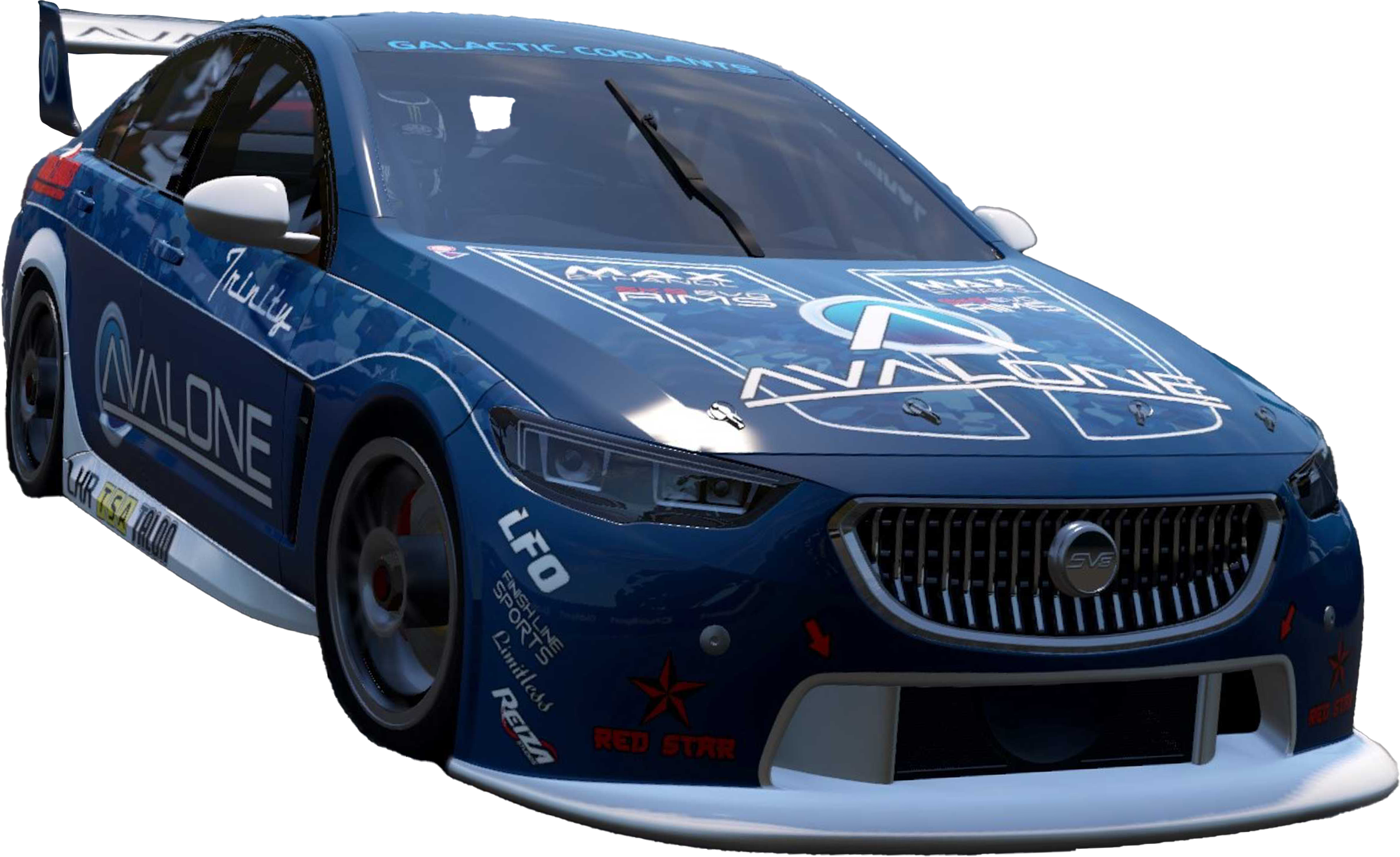super-v8