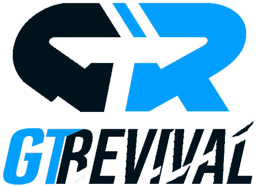 GTR Revival